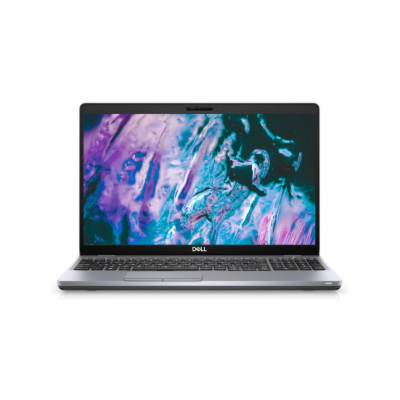 Dell Precision 3551 15,6 palců, 16 GB, Intel Core i7-1085...