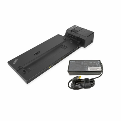 Dokovací stanice Lenovo 40AH + Adaptér Lenovo 135W Origin...