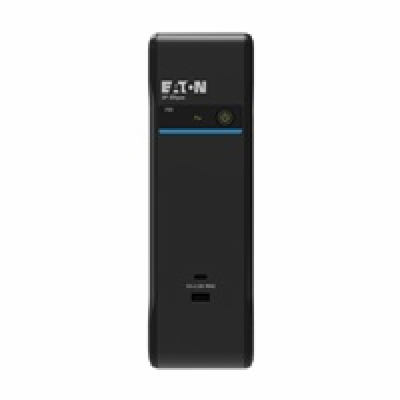 Eaton UPS 1/1fáze,700VA - 3P Ellipse 700 USB FR