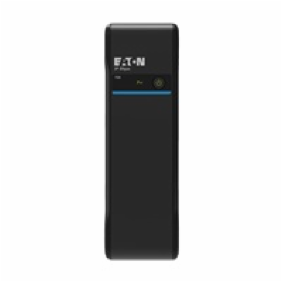 Eaton UPS 1/1fáze,700VA- 3P Ellipse 700 FR