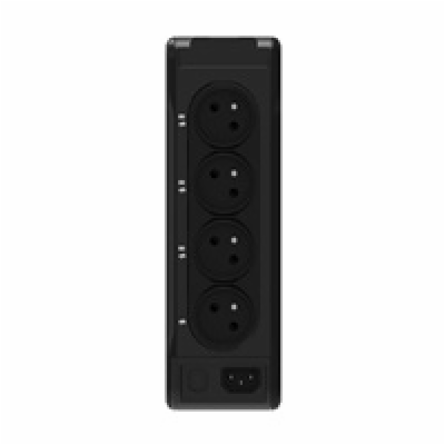 Eaton UPS 1/1fáze,550VA - 3P Ellipse 550 FR