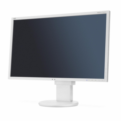 NEC MultiSync EA223WM 22 palců, 1680 x 1050 px Vady: mírn...