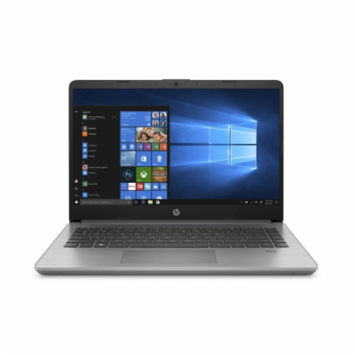 HP 340s G7 14 palců, 8 GB, Intel Core i7-1065G7 1.30 GHz,...