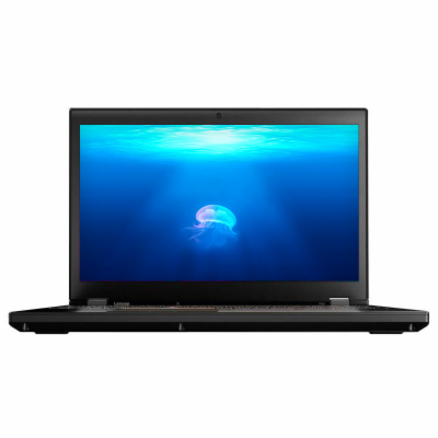 Lenovo ThinkPad P51 15,6 palců, 16 GB, Intel Core i7-7700...
