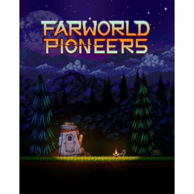 ESD Farworld Pioneers