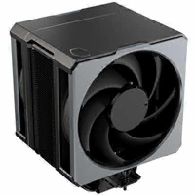 Cooler Master chladič Hyper 612 Apex, 2x120 mm, LGA1851, AM5