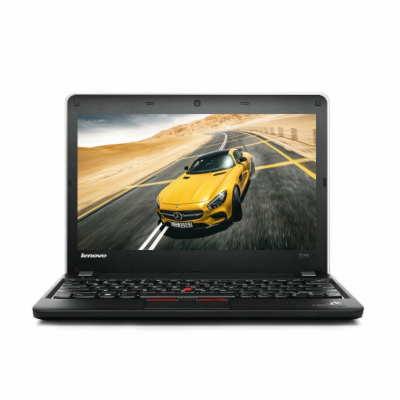 Lenovo ThinkPad E145 AMD E1-2500, 1,40 GHz, 500 GB HDD, 8...
