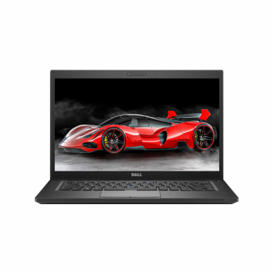 Dell Latitude 7480 14 palců, 16 GB, Intel Core i7-7600U 2...
