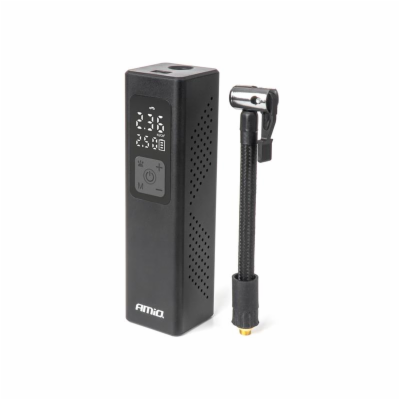 Kompresor 12V AMIO 04376