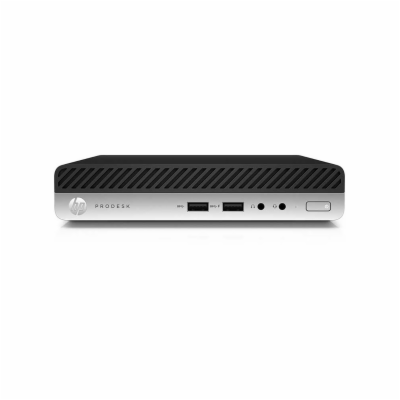 HP ProDesk 400 G5 DM 8 GB, Intel Core i5-9500T 2.20 GHz, ...