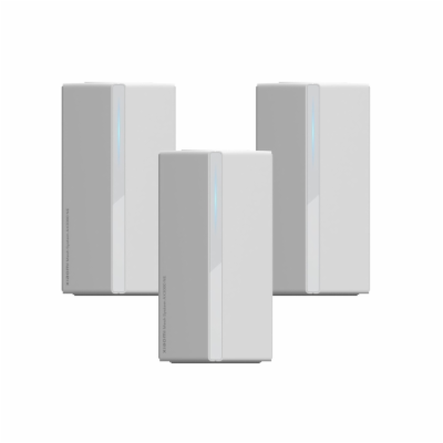 Xiaomi Mesh System BE3600 Pro EU (3-pack)