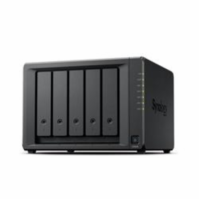 Synology DX525 - expanzní jednotka