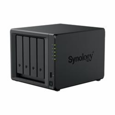Synology DS925+   4x SATA, 4GB RAM, 2x USB 3.2, 2x 2,5 GbE