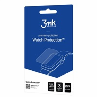 3mk Watch Protection FlexibleGlass pro Huawei Watch GT 5 ...