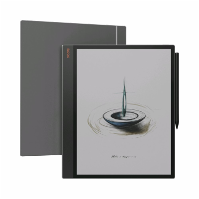 E-book ONYX BOOX TAB X C, 13,3", 128GB, Bluetooth, Androi...
