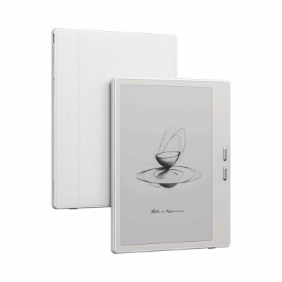 E-book ONYX BOOX GO 7 WHITE, 7", 64GB, Bluetooth, Android...