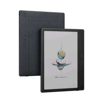 E-book ONYX BOOX GO COLOR 7 (Gen. 2), 7" Kaleido 3, 64GB,...
