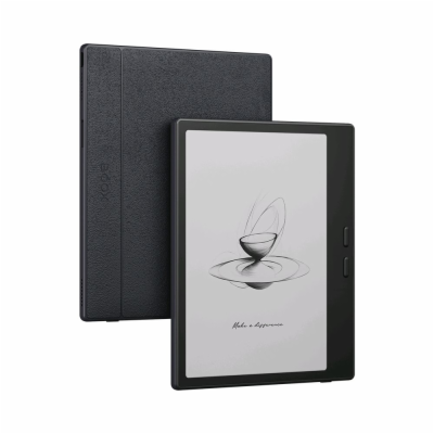 E-book ONYX BOOX GO 7 BLACK, 7", 64GB, Bluetooth, Android...