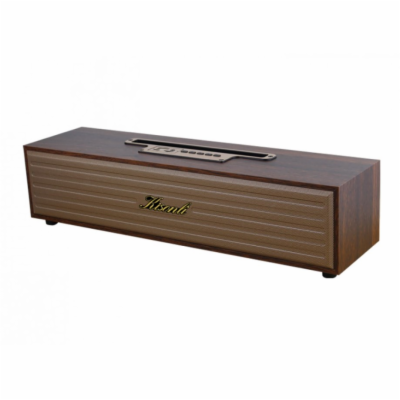 Reproduktor Kisonli G11A, Bluetooth, USB, SD, AUX, FM – h...