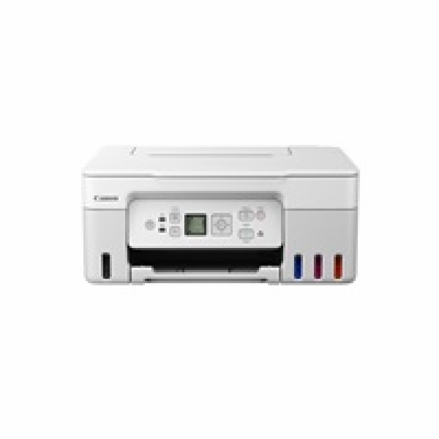 BAZAR - Canon PIXMA Tiskárna bílá G3470 WHITE (doplniteln...
