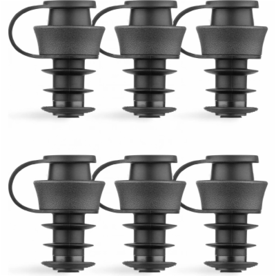 CORAVIN - Pivot™ Stoppers 6 pk