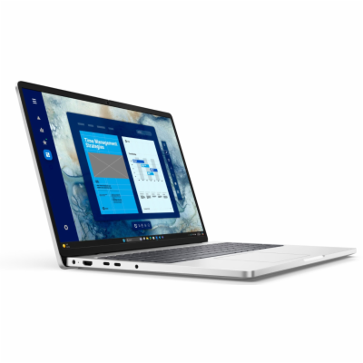 Dell Pro 16/PC16250/U5-235U/16"/WUXGA/16GB/512GB/4C-iGPU/...
