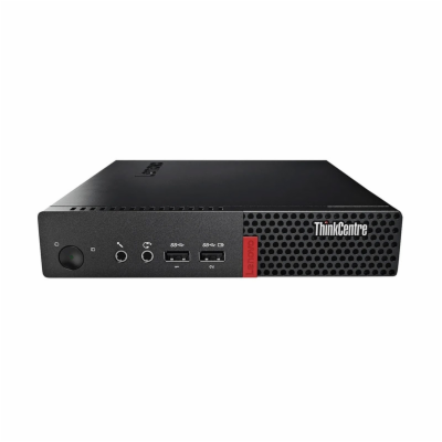 Lenovo ThinkCentre M70q Tiny 16 GB, Intel Core i5-10500T ...