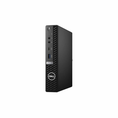 Dell OptiPlex 7080 Micro 16 GB, Intel Core i5-10600 3.30 ...