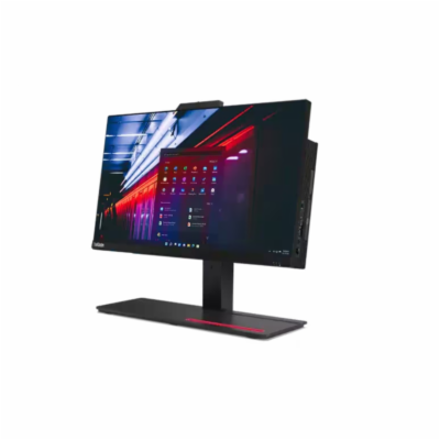 Lenovo ThinkCentre M70a G1 AiO 21,5 palců, 8 GB, Intel Co...