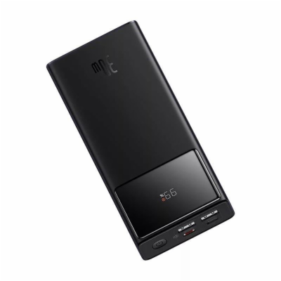 Powerbanka Baseus Star-Lord 20000mAh, 30W černá