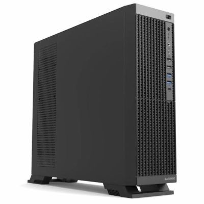 1stCOOL SFF COMPACT 2 ver.2, skrinka mATX, USB-C, 2xUSB3....