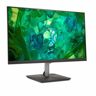 Poškozený Acer   LCD Vero RS242Ybpamix 23,8" IPS LED/1920...