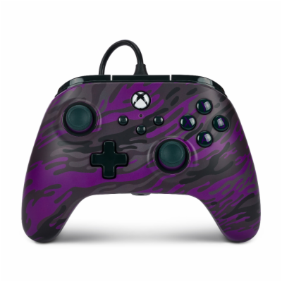 PowerA Advantage Wired Controller for Xbox Series X|S - P...