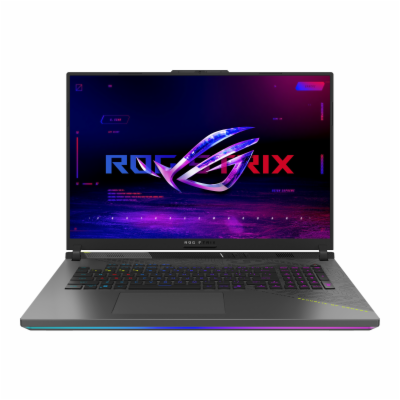 ASUS ROG Strix G18/G814PP-NEBULA018W/R9-8940HX/18"/2560x1...