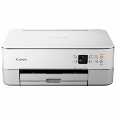 Canon PIXMA  TS5351i WH / PSC/ A4/ 13/6,8 ppm /4800x1200d...