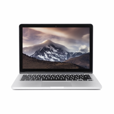 Apple MacBook Pro 13" (Early-2015) 13,3 palců, 8 GB, Inte...