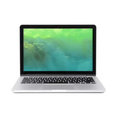 Apple MacBook Pro 13" (Early-2015) 13,3 palců, 16 GB, Int...
