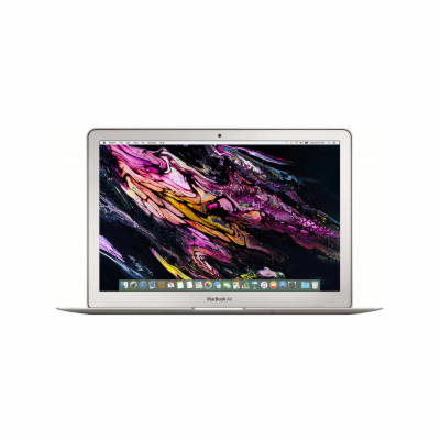 Apple MacBook Air 13" (Early-2015) 13,3 palců, 8 GB, Inte...