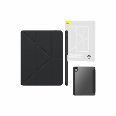 Pouzdro na iPad 10 BASEUS Minimalist Series Black