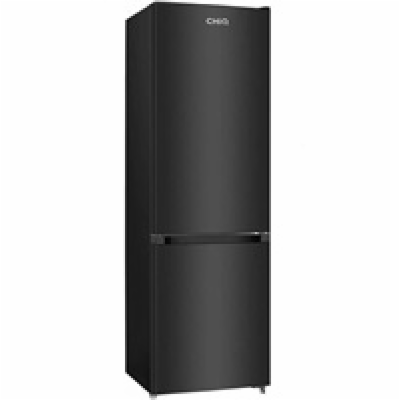 CHiQ kombi, mrazák dole, 260l (L 187l, M 73l), LowFrost, ...