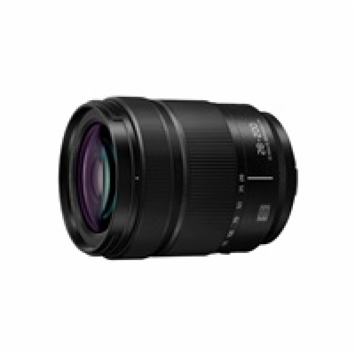 Panasonic LUMIX S 28-200mm F4-7.1 MACRO O.I.S.
