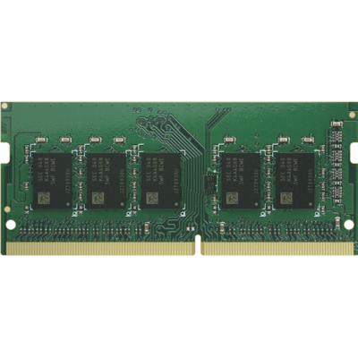 Synology D4ES04-4G