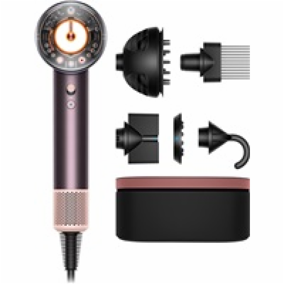Dyson Supersonic Nural HD16 fén na vlasy, 1600 W, difuzér...