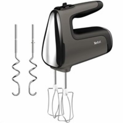 Tefal Powermix Silent HT650E38 ruční mixér, 600 W, variab...