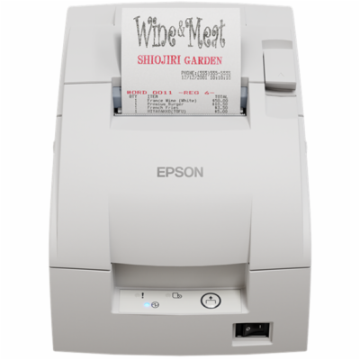 EPSON TM-U220IID (102P0), par, NE, EDG