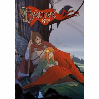 ESD The Banner Saga