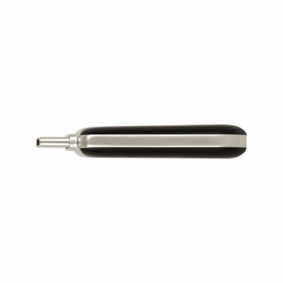 VERBATIM Plectra 128GB USB-C 3.2 Gen 1 černá