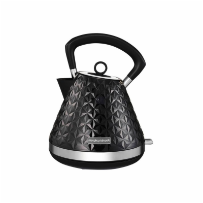 Konvice rychlovarná MORPHY RICHARDS 108131 Black