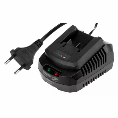 Nabíječka GRAPHITE 58G002-1 Energy+
