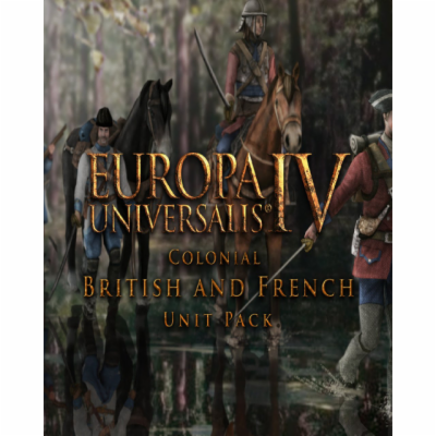 ESD Europa Universalis IV Colonial British and Fre